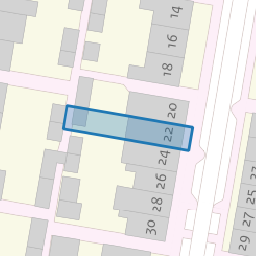 Perceel GTL01-C-3225