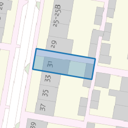 Perceel GTL01-C-3233