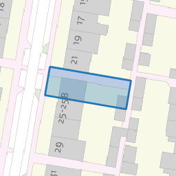 Perceel GTL01-C-3237