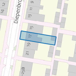 Perceel GTL01-C-3240