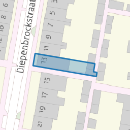 Perceel GTL01-C-3242