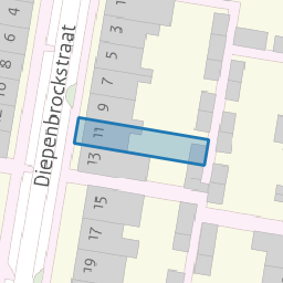 Perceel GTL01-C-3243