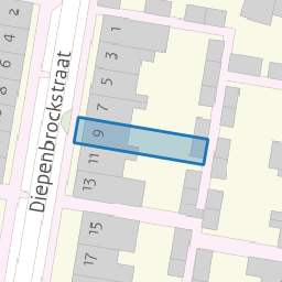Perceel GTL01-C-3244