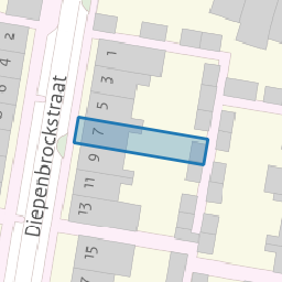 Perceel GTL01-C-3245