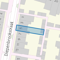 Perceel GTL01-C-3246