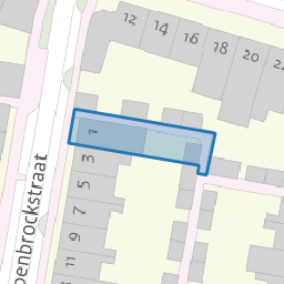 Perceel GTL01-C-3248