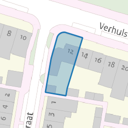 Perceel GTL01-C-3249