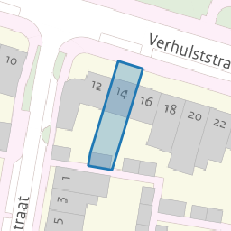 Perceel GTL01-C-3250