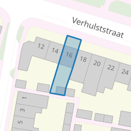 Perceel GTL01-C-3251