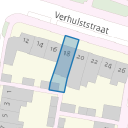 Perceel GTL01-C-3252
