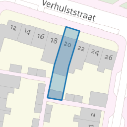Perceel GTL01-C-3253