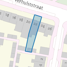 Perceel GTL01-C-3254
