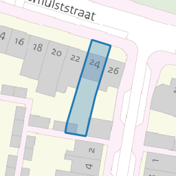 Perceel GTL01-C-3255