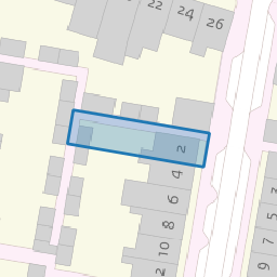 Perceel GTL01-C-3257