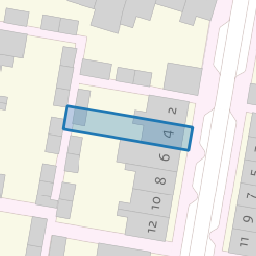 Perceel GTL01-C-3258