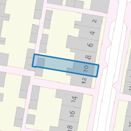 Perceel GTL01-C-3261