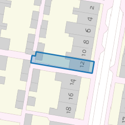 Perceel GTL01-C-3262