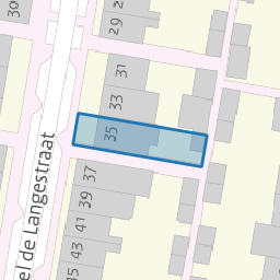 Perceel GTL01-C-3265
