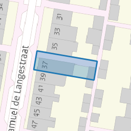 Perceel GTL01-C-3266
