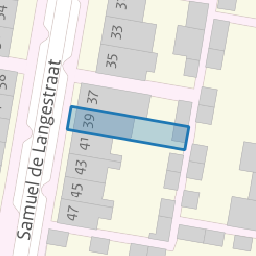 Perceel GTL01-C-3267