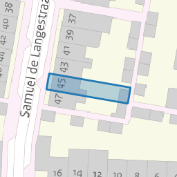 Perceel GTL01-C-3270