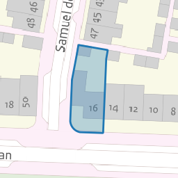 Perceel GTL01-C-3272