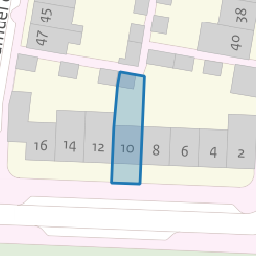 Perceel GTL01-C-3275