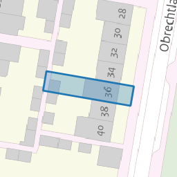 Perceel GTL01-C-3282