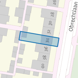 Perceel GTL01-C-3283