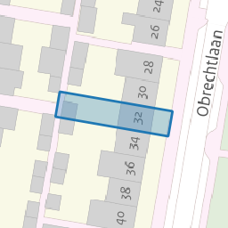 Perceel GTL01-C-3284