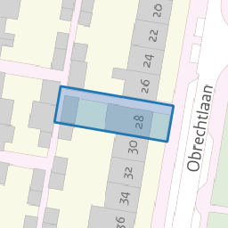 Perceel GTL01-C-3286