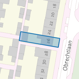 Perceel GTL01-C-3287