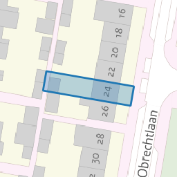 Perceel GTL01-C-3288