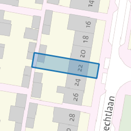 Perceel GTL01-C-3289