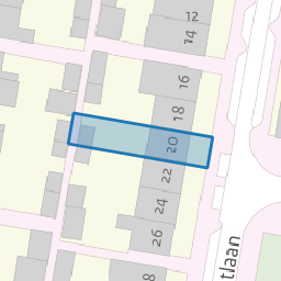 Perceel GTL01-C-3290