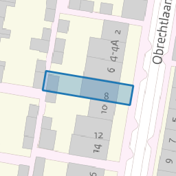 Perceel GTL01-C-3296