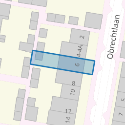 Perceel GTL01-C-3297