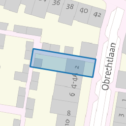 Perceel GTL01-C-3299