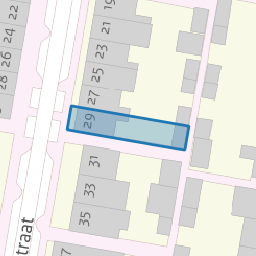 Perceel GTL01-C-3300