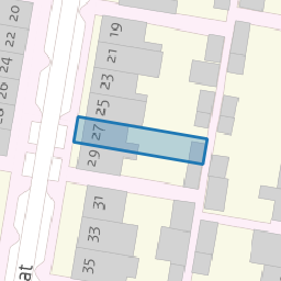 Perceel GTL01-C-3301