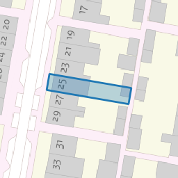 Perceel GTL01-C-3302