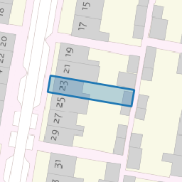 Perceel GTL01-C-3303