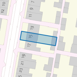 Perceel GTL01-C-3307