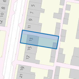 Perceel GTL01-C-3308