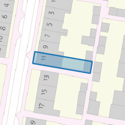 Perceel GTL01-C-3309