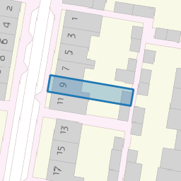 Perceel GTL01-C-3310