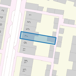 Perceel GTL01-C-3311