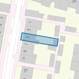 Perceel GTL01-C-3312