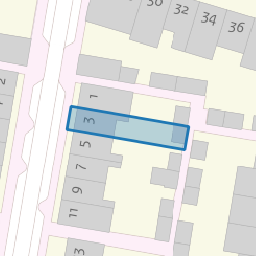 Perceel GTL01-C-3313