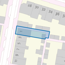 Perceel GTL01-C-3314